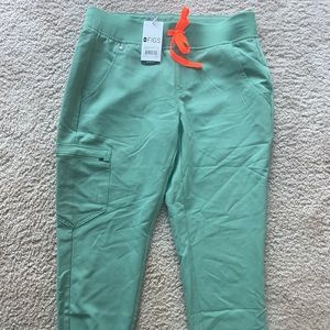 COPY - JADE FIGS JOGGERS NWT